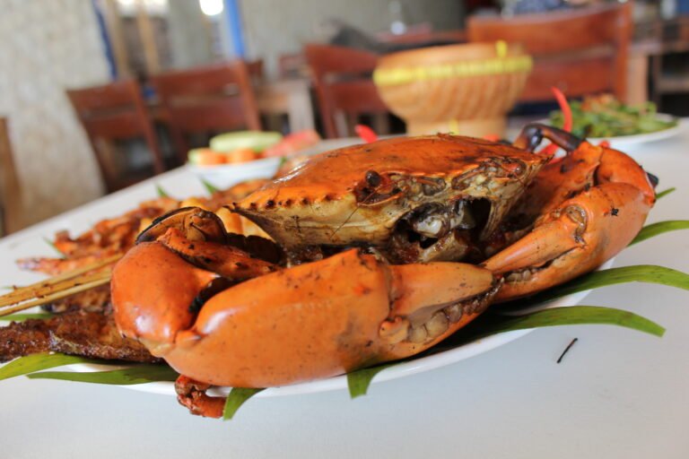 Rame Seafood Bali: Pengalaman Tak Terlupakan di Pantai Jimbaran