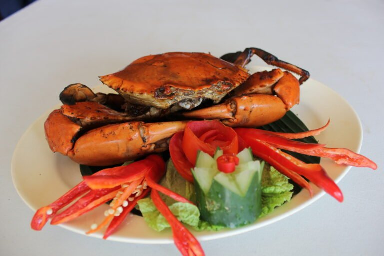 5 Tips Kulineran Seafood di Jimbaran Bali yang Murah Meriah, Udah Pernah Coba belum?